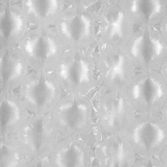 984ft x16″ Air Cushion Machine Film Small Bubble Pillow Packaging Padding 1 Roll