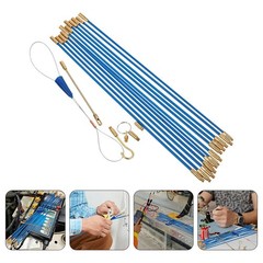 Electrical Tools Cable Fishing Rods Fibreglass Fiberglass Electircal Wire