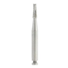 Wave Dental Carbide Burs Long Surgical Round Latch Bur RA 2 4 8 LAOS RA SURG 4