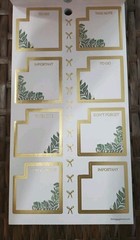 Happy Planner GARDEN WEDDING Value Pack Stickers 1322 Pieces