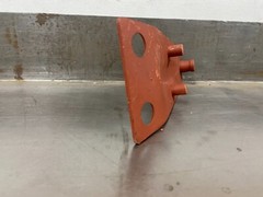 New OEM Blade Holder for Tar River BDR165 & BDR185 Drum Mowers DM10309-165