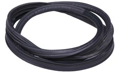 7281063 Front Door Glass Rubber Seal For Bobcat S650 S510 S630 S850 T590 T630