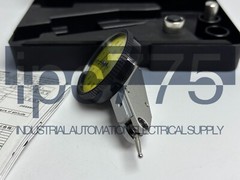 Mitutoyo-513-401E 1pcs Dial Test Indicator 14mm/0.001mm Horizontal 513-401-10E