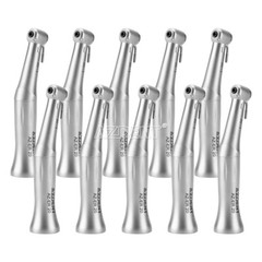 AZDENT Dental 20:1 Reduction Implant Contra Angle Handpiece Push Button AZ-ER 20