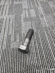 CAT 11.9 Hex Head Bolt 5 Inch Length x 1 Inch Diameter x 2 Inch Head