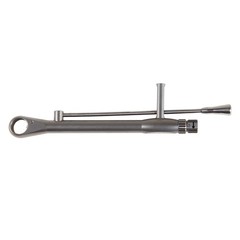Dental Universal Implant Prosthetic Kit Torque Wrench Screw Drivers Remover USA