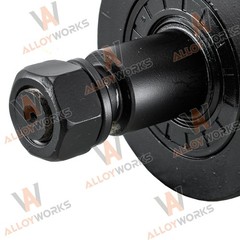 8 x Track Bottom Roller Undercarriage For Bobcat 325 331 #6815119, 7013575