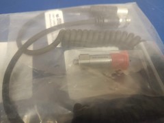 Multipurpose Accelerometer Monarch Instrument Examiner 1000 Vibration Meter
