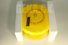 NEW!!! MILK CREAM ELECTRIC CENTRIFUGAL SEPARATOR MACHINE 100L/H WORLDWIDE