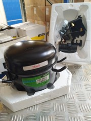115V Compressor Secop TL4G 102G3460 as Danfoss R134a refrigeration 60Hz