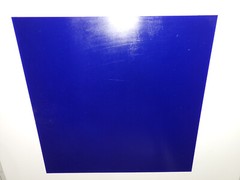 1/8″ x 12″ X 12″ URETHANE / POLYURETHANE 90 A DARK BLUE SHEET
