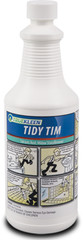 TrueKleen – Tidy Tim Bathroom cleaner for porcelain, tile, enamel, & metal
