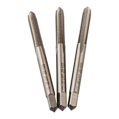 Complete Your Project with This Three Piece Size Ten Thirty Two Tap Set