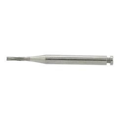 WAVE Dental Round Carbide Burs Latch Surgical Burs 2 4 6 Slow Speed RA 22mm 26mm