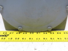 Hub City 454 0221-12365-1362 Gear Reducer 20:1B 87.5RPM 182T 184T 213 215 0810R