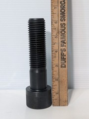 Unbrako 12918: 1-1/4-7 x 5″ high strength alloy socket head cap screw fastener