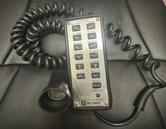 Hand Control For Skytron Elite/ 6001