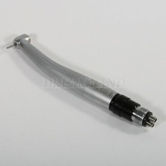 1-10 Dental High Speed Handpiece Turbine + Quick Coupler Connector 4-Hole BN-Y