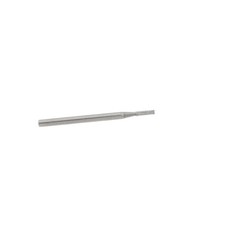 WAVE Dental Carbide Oral Surgical Bur FG 557 SL Length 25mm Friction Grip Burs