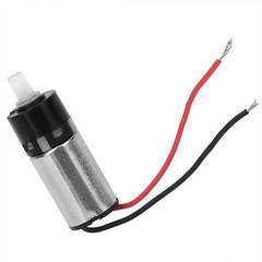 6mm DC 3V Mini-Coreless Planetary Gearbox Gear Reducer Deceleration Motor