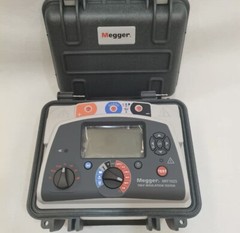 MEGGER MIT1025 Imported Instrumentation Brand New