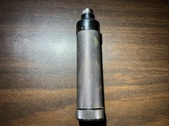 Welch Allyn Ophthalmic Rechargeable Handle 6540-01-457-4766 71670 01-158-4315