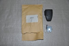 Open Sky M/A Com MACOM Two Way Radio Hand Microphone 1000005928-0001 *NEW** X70