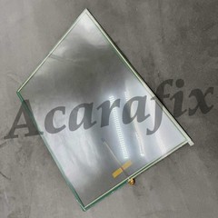 TAE1921-K Panel Glass for Sigmatek 12-200-1921-K Touchpad Touch Screen Digitizer