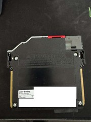 Allen-Bradley 1756-L84ES GuardLogix Safety PLC – USED – FACTORY RESET