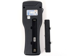 Hygiena SystemSure PLUS V2 Luminometer ATP Monitoring System USB FW 3.02 UK Test