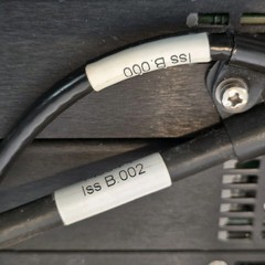 *Cut Capillary Cable* Spellman MX5PN48/525 High Voltage Power Supply MX5PN48525