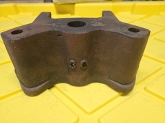 Hossfeld Angle Iron In bend Master Die 30