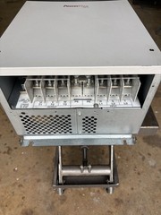 150HP POWERFLEX 700 20BE144A0ANNAND0 600V AC DRIVE TESTED / READ / 2011 & 2012