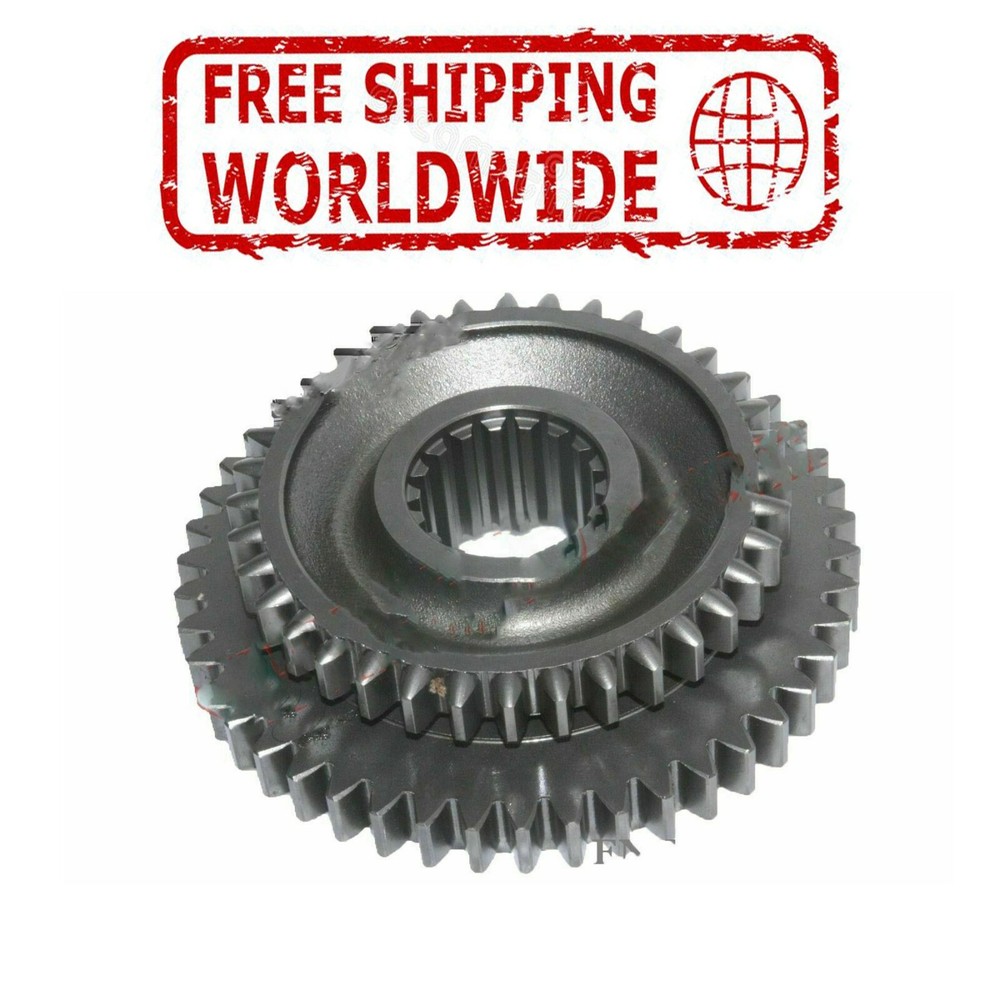 INTERMEDIATE & HIGH SPEED GEAR TEETH – 36 / 46 / 18 For Massey Ferguson MF-245