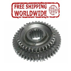 INTERMEDIATE & HIGH SPEED GEAR TEETH – 36 / 46 / 18 For Massey Ferguson MF-245
