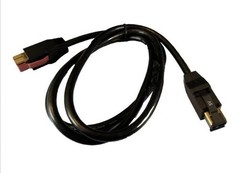 Mindray V Hub & Mod Bus Powered USB Interface Cable for V-12/V-21 Monitor/V-Dock