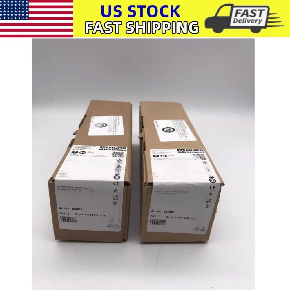 55082 MURR module