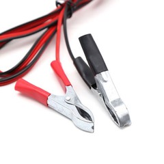 12V 1.2M DC Charging Cables Cord Wires For Honda Generator EU1000i EU2000i. USA