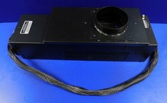 Spectra-Physics 177-G1202 Air-Cooled Argon Ion Laser Head / WARRANTY