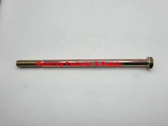 3/8-16×6-1/2 Hex Head Cap Screws 3/8-16 x 6.5 Bolts 3/8×16 x 6-1/2 Grade 8