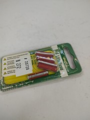 Littelfuse GBC16BP 16A GBC/OTS Fuse