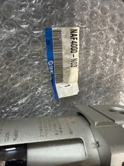 SMC NAF4000-N03 / NAF4000N03 NEW Hydraulic Filter