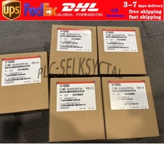 One Yaskawa Inverter CIMR-VU4A0009FAA New In Box Fast Shipping