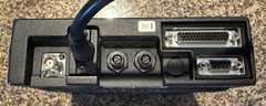 Harris MaCom MAMW-NDMXA ~ M5300, M7300 Mobile Radio ~ RU144750-061