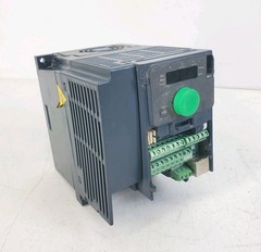 Schneider Electric Altivar 320 ATV320U15N4C 2 HP Variable Frequency Drive