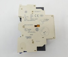 Schneider GV2ME16 Motor Starter Circuit Breaker 9-14A