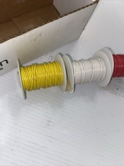 20 AWG Stranded Hook Up Wire Kit, UL1007 10/30 Standard Multi Colored Wires