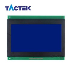 Housing Cover for 2711-T5A20 2711-T5A16L1 2711-T5A15L1 + Screen + Overlay + LCD
