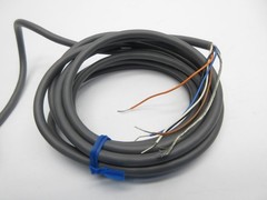 OMRON E6C2-CWZ6C 5-24VDC 1800P/R 2M NSMP
