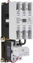 AN19KN0A5E100 Cutler Hammer Freedom Series Motor Starter 3 pole 3 phase 600V 90A